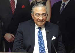 GABRIEL CEDEÑO