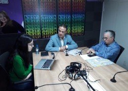 22 de enero de 2019