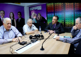 Ernesto Pérez Balladares