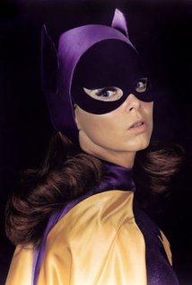 Yvonne Craig, Batichica de los 60