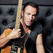 Bruce Springsteen