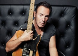 Bruce Springsteen