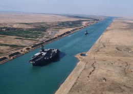 Canal de Suez