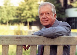 Jimmy Carter