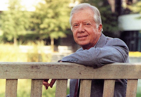 Jimmy Carter