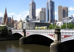 Melbourne, Australia