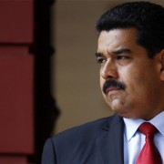 Nicolás Maduro