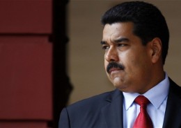 Nicolás Maduro