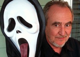 Wes Craven