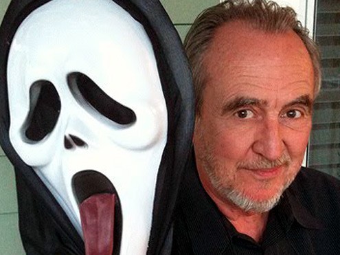 Wes Craven