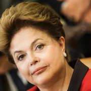 Dilma Rousseff