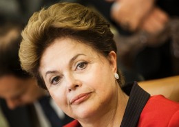 Dilma Rousseff