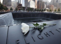Monumento al 11 de septiembre