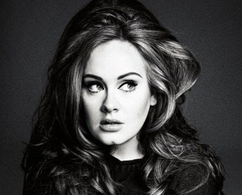 Adele