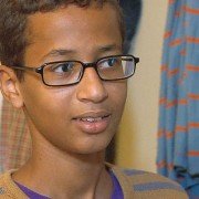 Ahmed Mohamed