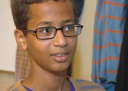 Ahmed Mohamed