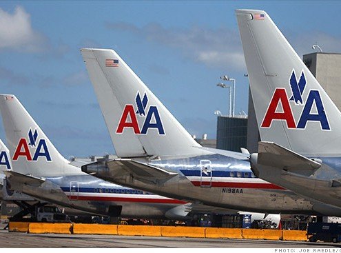 American Airlines