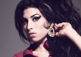 Amy Winehouse