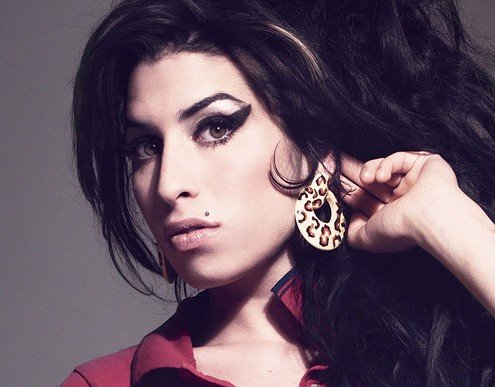 Amy Winehouse