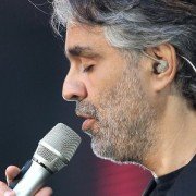 Andrea Bocelli