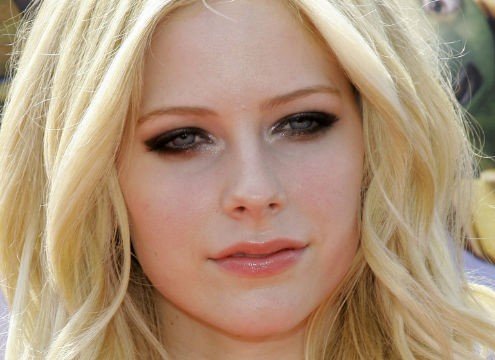 Avril Lavigne