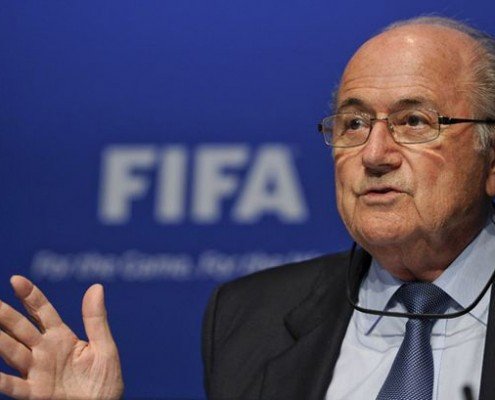 Blatter