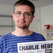 Revista Charlie Hebdo