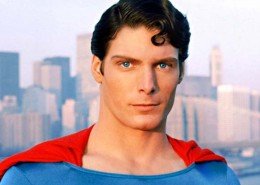 Christopher Reeve