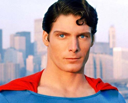 Christopher Reeve