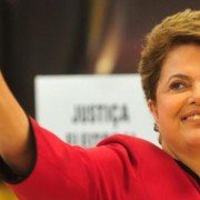 Dilma Rousseff