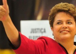 Dilma Rousseff