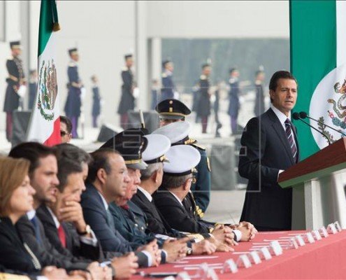 Enrique Peña Nieto