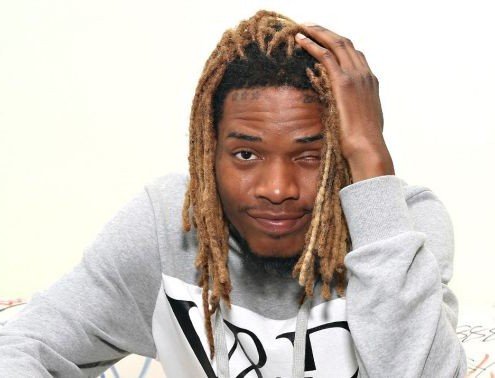 Fetty Wap