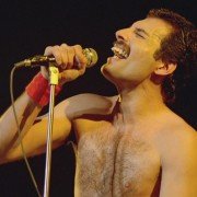 Freddie Mercury