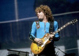 Gary Richrath