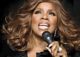 Gloria Gaynor