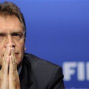 Jerome Valcke