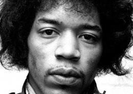 Jimi Hendrix