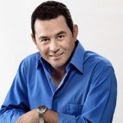 Jimmy Morales