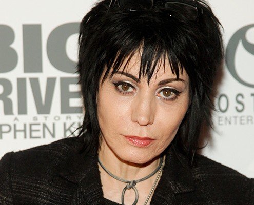 Joan Jett