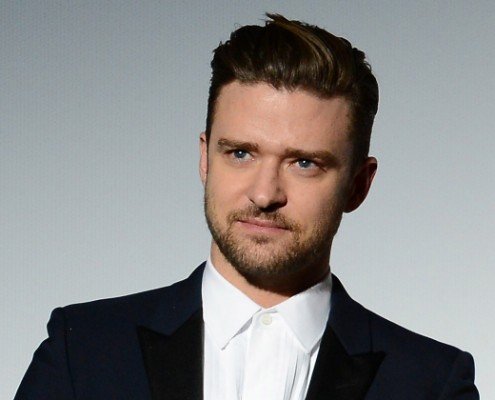 Justin Timberlake