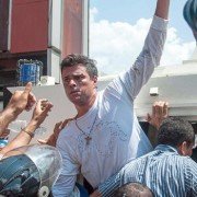 Leopoldo López