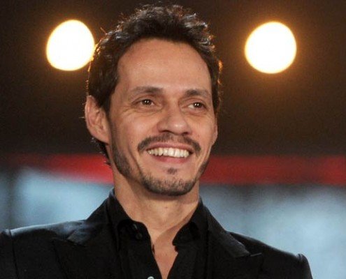 Marc Anthony