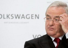 Martin Winterkorn