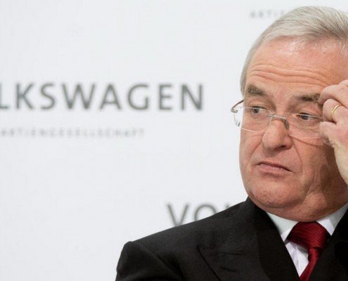 Martin Winterkorn