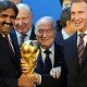 Mundial 2022 en Qatar