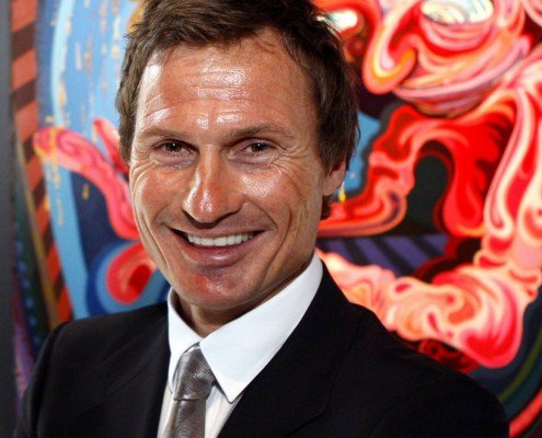 Petter Stordalen