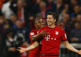 Robert Lewandowski