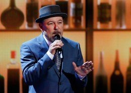 Ruben Blades