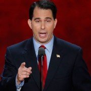 Scott Walker